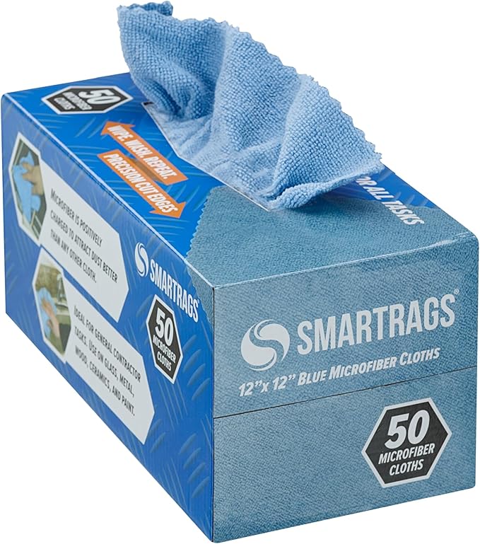 Arkwright Smart Rags in Box by Arkwright