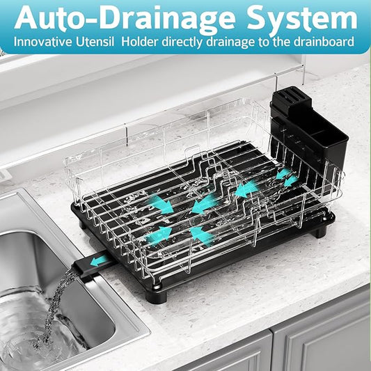 Dish Drying Rack - Image 2