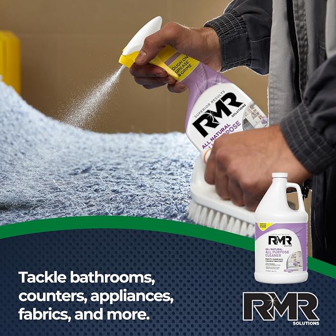 RMR All Natural All-Purpose Cleaner - Image 3