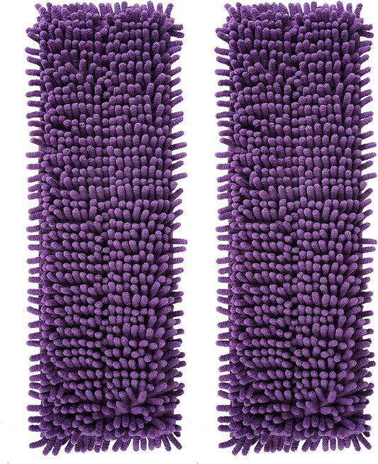 2 Pack Pet System Microfiber Sweeping Pad by AmaVins