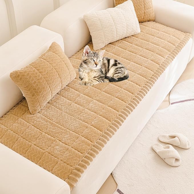 Mivnue Pet Couch Cover Protector Sofa Covers - Image 6