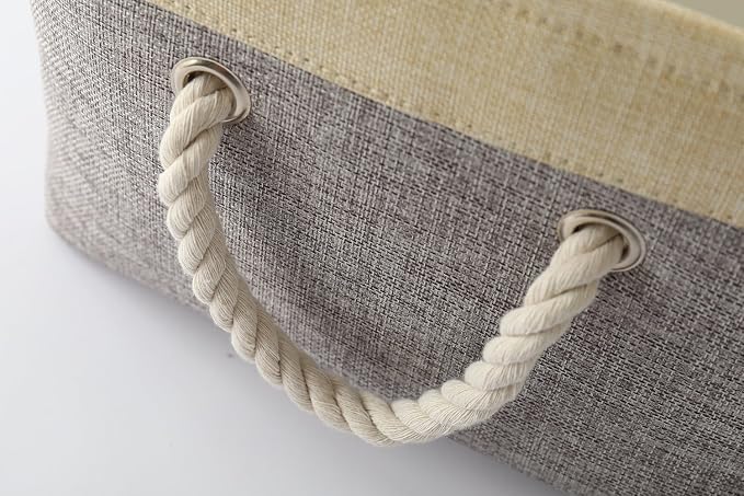 TheWarmHome Storage Basket for Organizing - Image 9