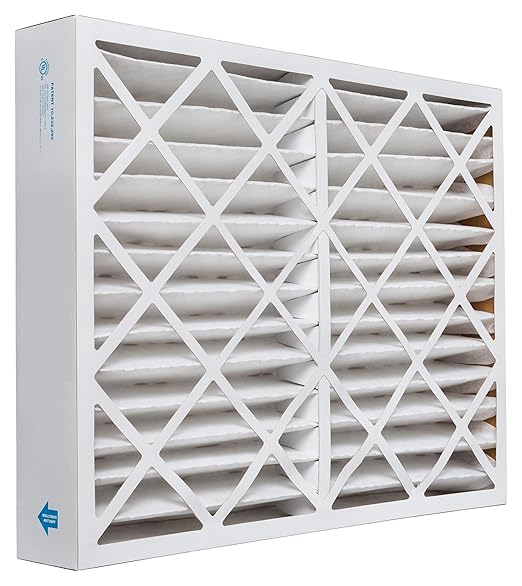 Aerostar 16x20x4 MERV 11 - Image 3