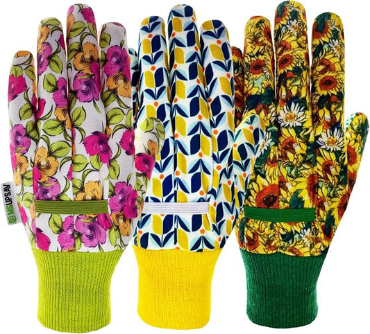 Thorn Proof&Puncture Resistant Gardening Gloves by MSUPSAV