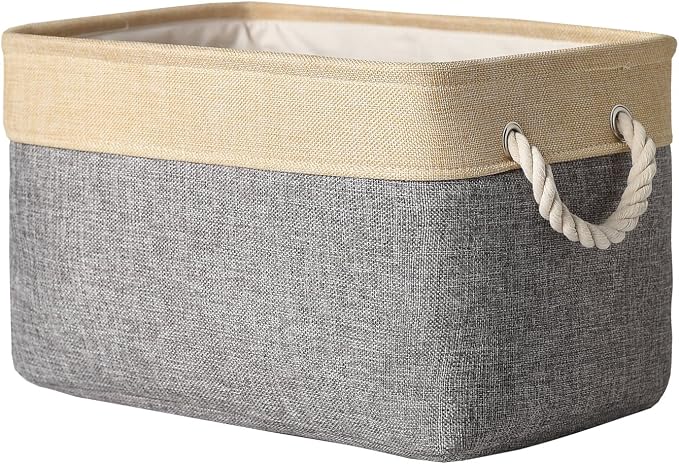 TheWarmHome Storage Basket by TheWarmHome