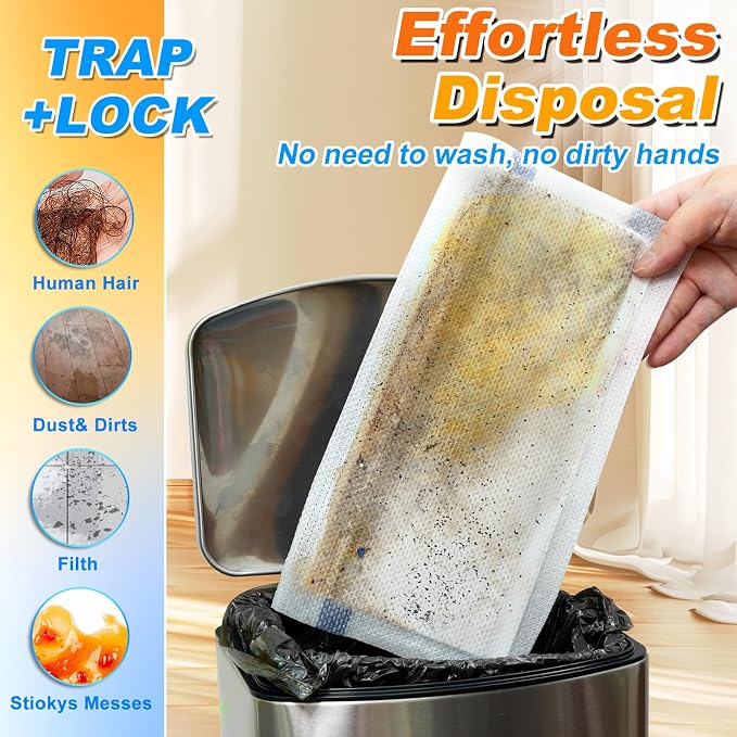 Mopping Pad Refill Compatible - Image 7
