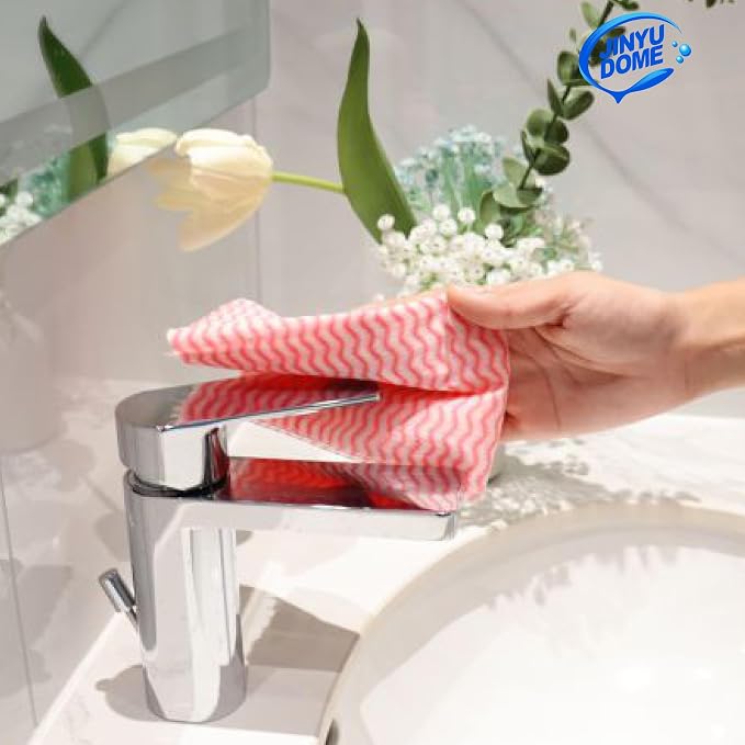 Handi Wipes Reusable Cloths, Heavy Duty J Cloth - Image 9