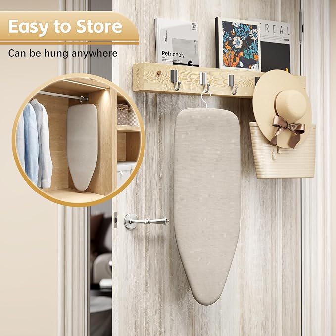 Small Ironing Board Tabletop - Image 4