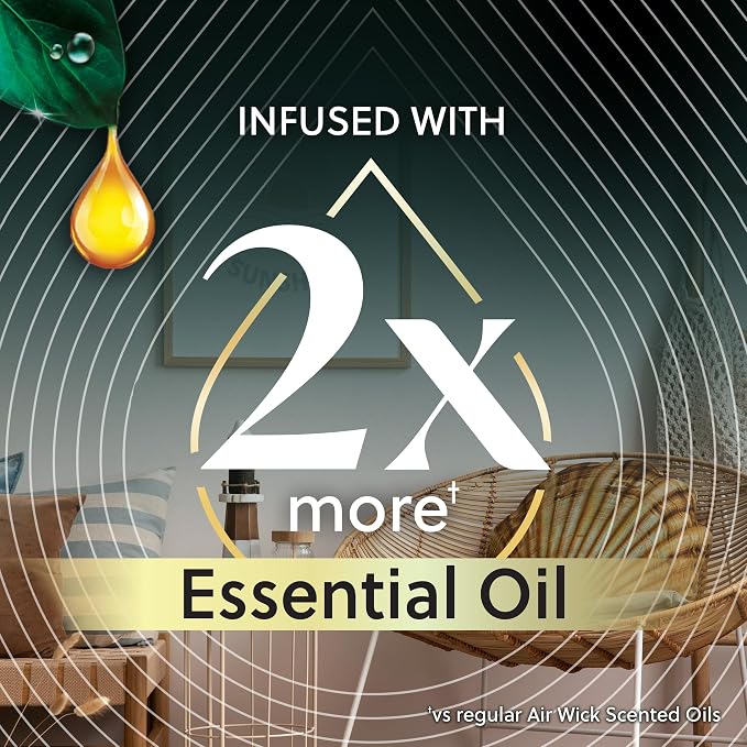 AIR WICK Scented Oil - Image 4