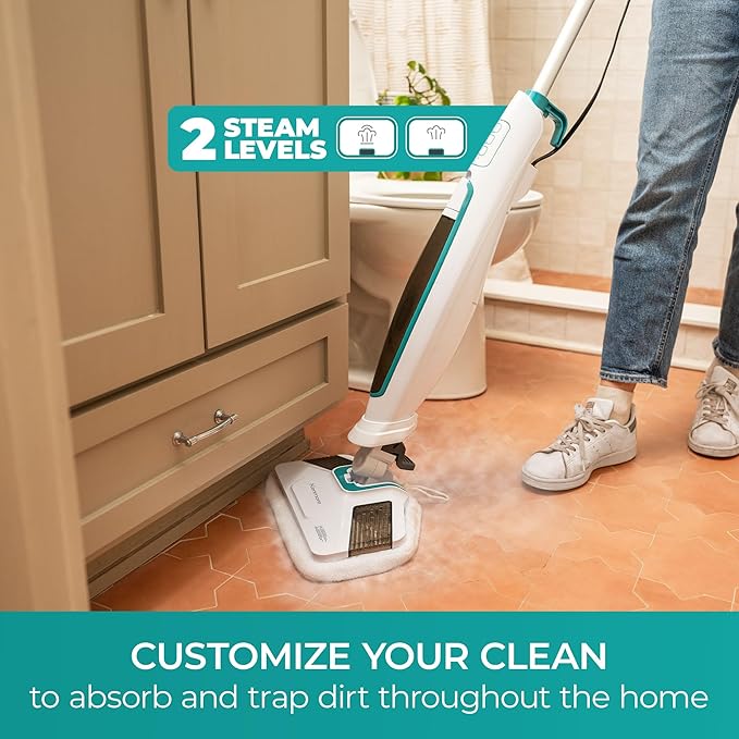 Kenmore SM2060 S200 Series Steam Mop - Image 7
