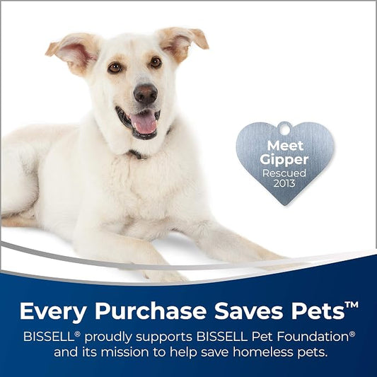 BISSELL® SpinWave Pet Hard Floor Corded Spin Mop Cleaner - Image 2