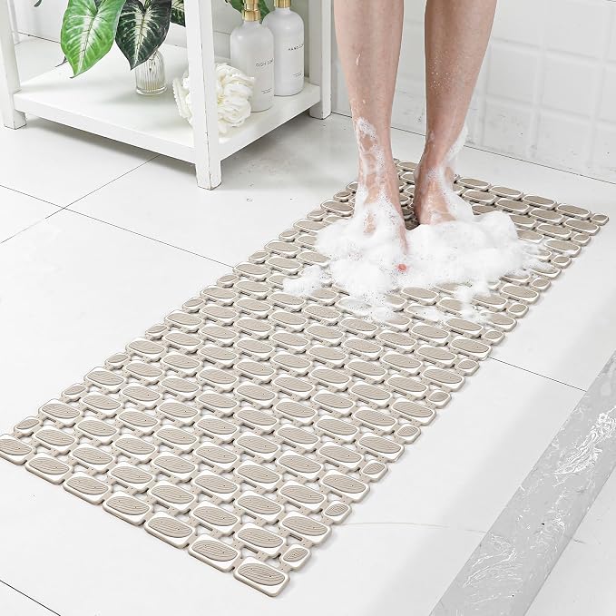 Shower Mat Non Slip Bathtub Mat by Unknown