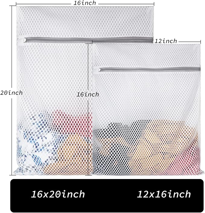 Delicates Laundry Bag - Image 4