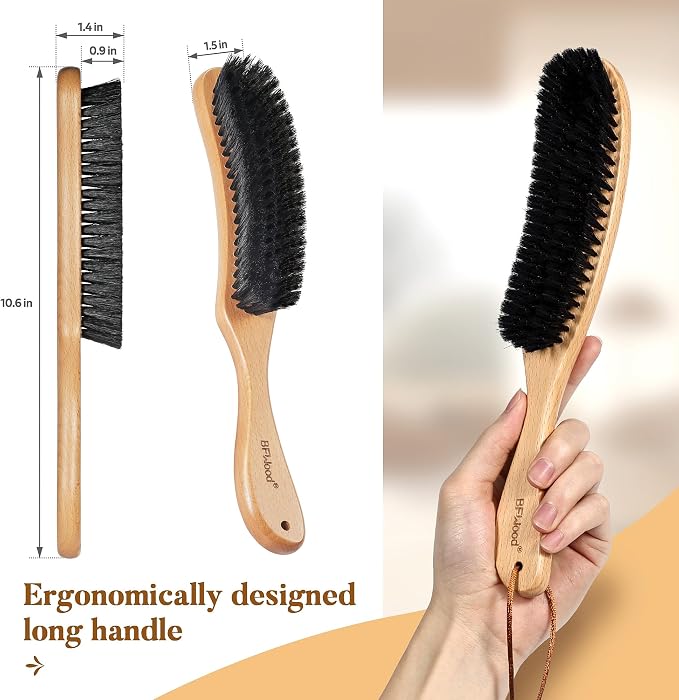 BFWood Clothes Brush - Image 3