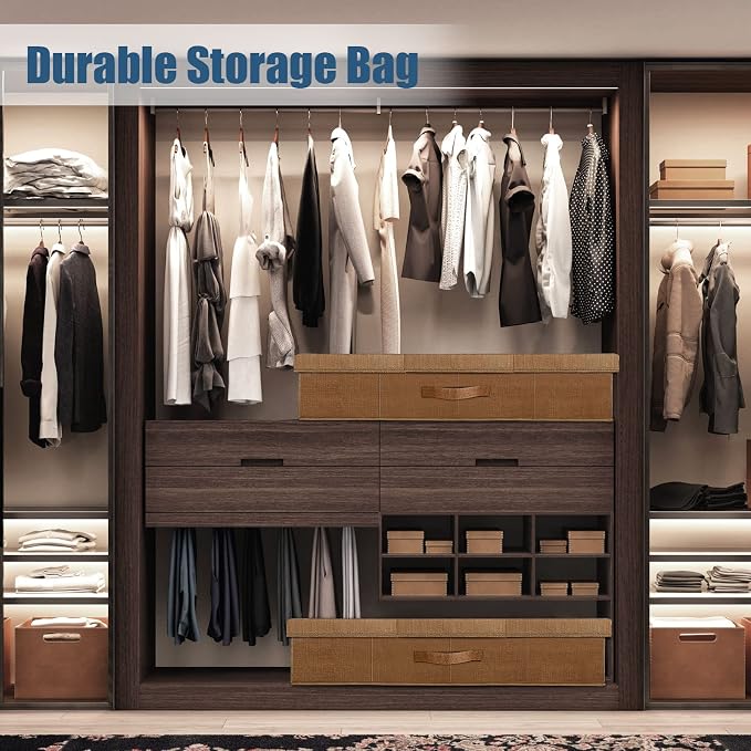 Underbed Storage Containers Bin - Image 6