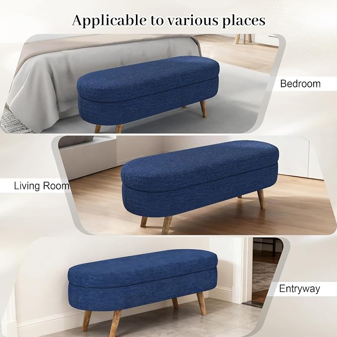 Storage Bench, Shoe Storages Benches - Image 8
