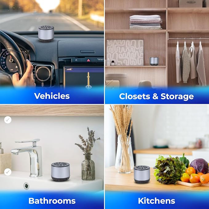 Refrigerator Deodorizer - Image 6