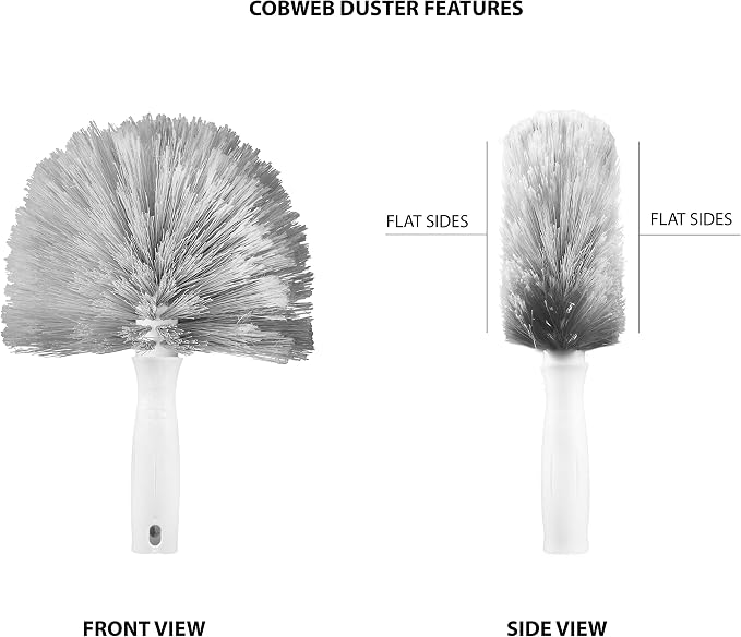 Unger Cobweb & Corner Duster – Dusters - Image 5