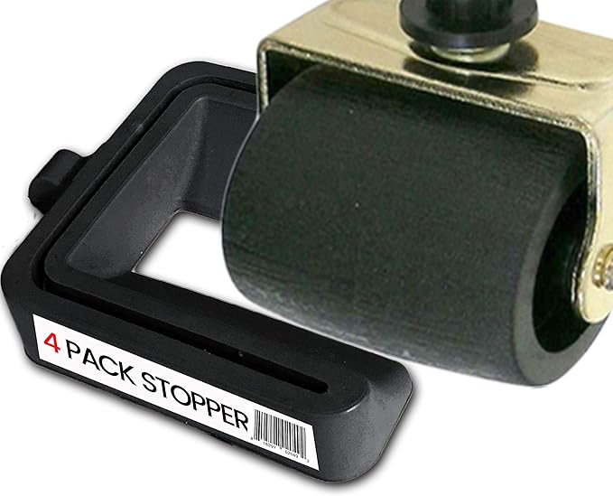 iPrimio No Lift Bed Stoppers to Prevent Sliding by iPrimio