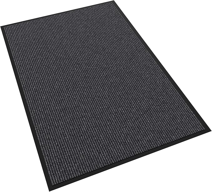 Front Door Mat, Non-Slip Welcome Mats by Futurwit