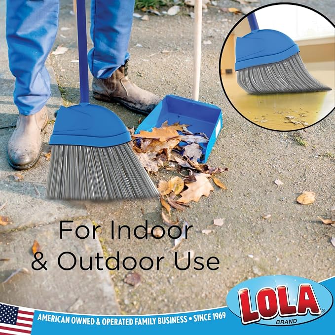 Angle Broom, Large Style - Image 2
