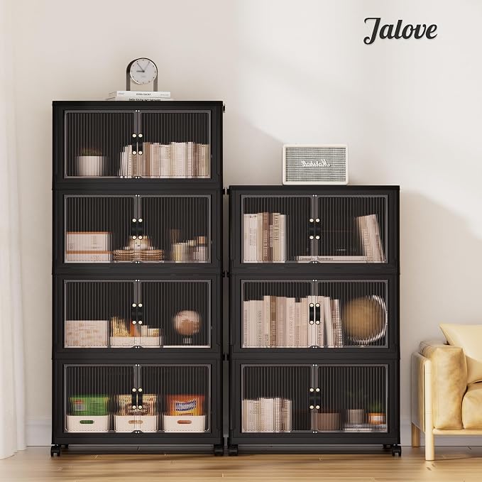 Jalove 30Gal Large Storage Bins - Image 4