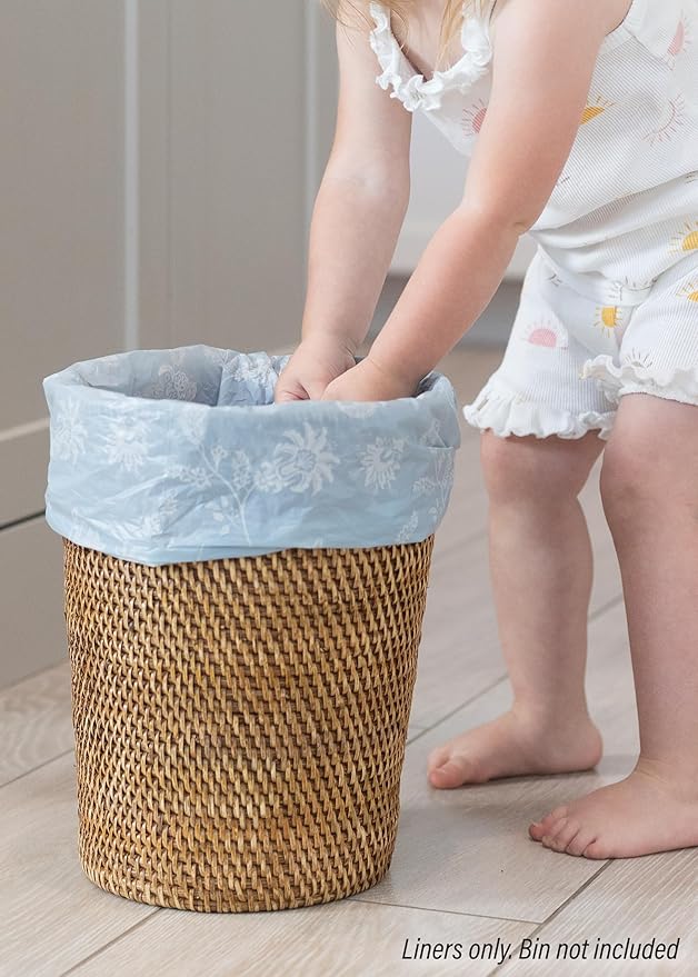 Happy Haven Bathroom Trash Bags - Image 7