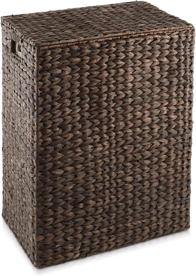 Casafield Large Laundry Hamper - Image 3