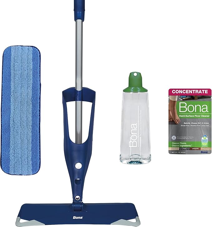 Bona Multi-Surface Floor Premium Spray Mop by Bona