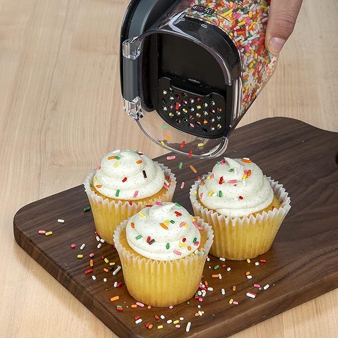 Progressive PKS-401 1.5 Cup Mini Prokeeper+ Airtight Silicone Seal Storage - Image 4