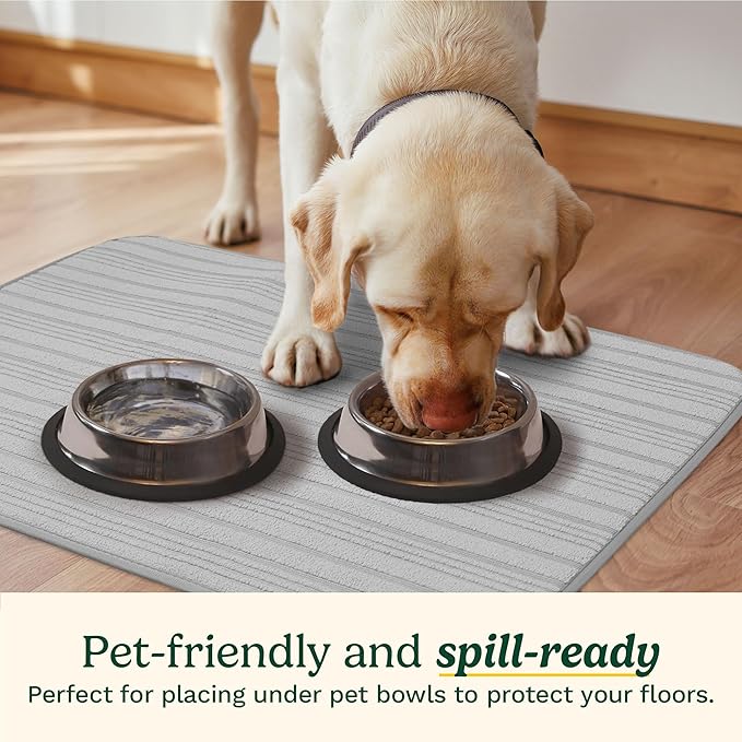 Cuisinart Dish Drying Mats for Kitchen Counter - Image 5