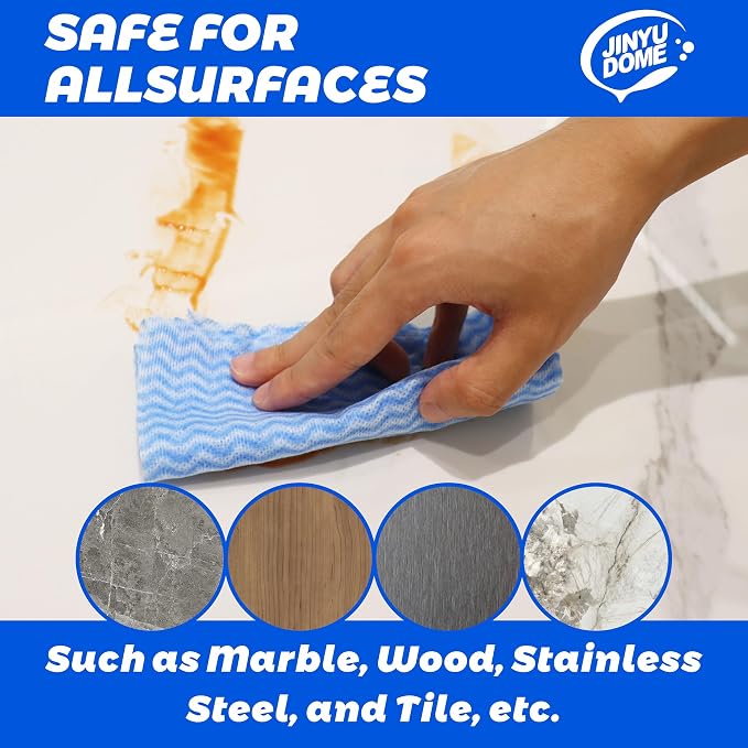 Handi Wipes Reusable Cloths, Heavy Duty J Cloth - Image 5