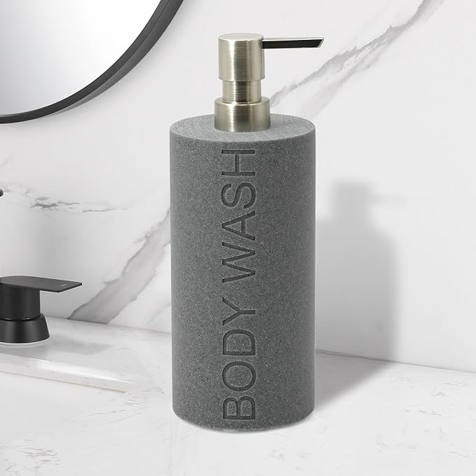 Shampoo, Conditioner, or Body Wash Dispensers - Image 5
