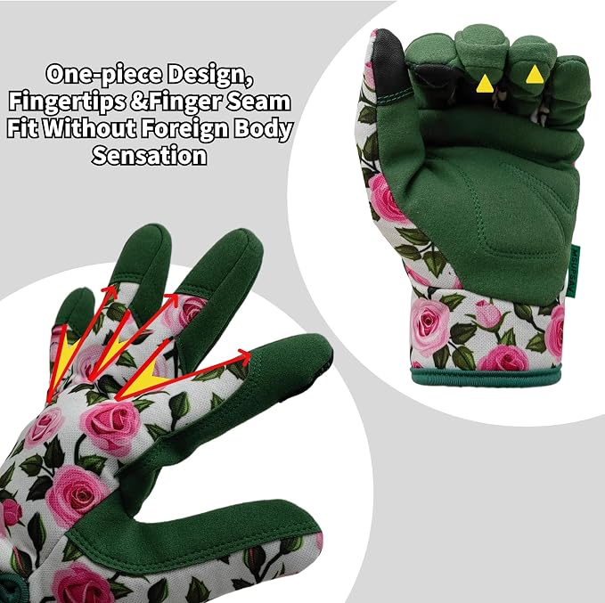Thorn Proof&Puncture Resistant Gardening Gloves - Image 3