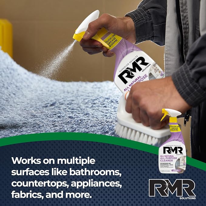RMR All Natural All-Purpose Cleaner - Image 9