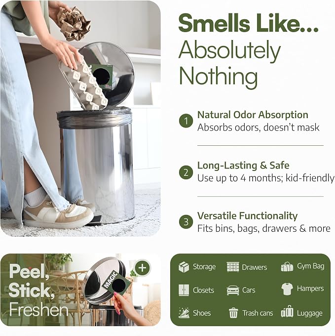 BioStrike Odor Magic - Image 5