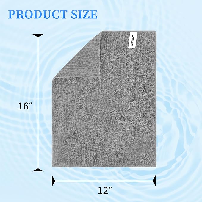 FIXSMITH Microfiber Cleaning Cloth - Image 2