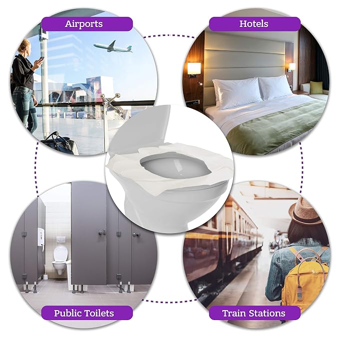 XL Travel Pack of 4 Packs + 1 Free Pack ! - Image 5