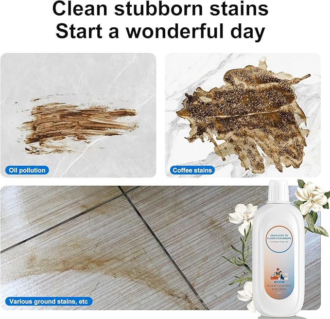 Floor Cleaning Solution Compatible - Image 5
