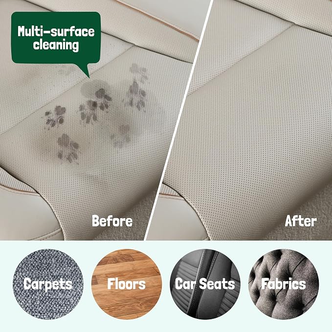 Sunny & Honey Pet Stain & Odor Miracle - Image 6