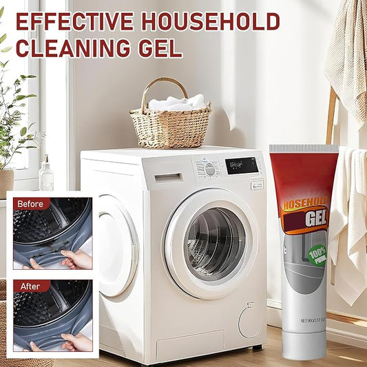 Nexa Remover Gel, Nuroclean Remover Gel Nexa, Powerful Household Cleaning Gel - Image 2