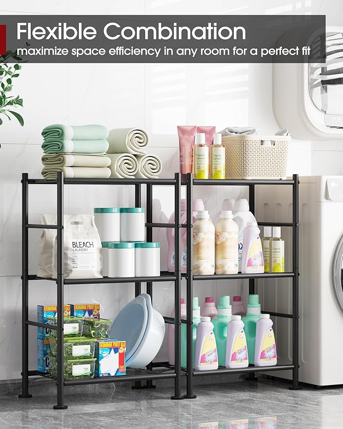 Storage Shelves - Image 5