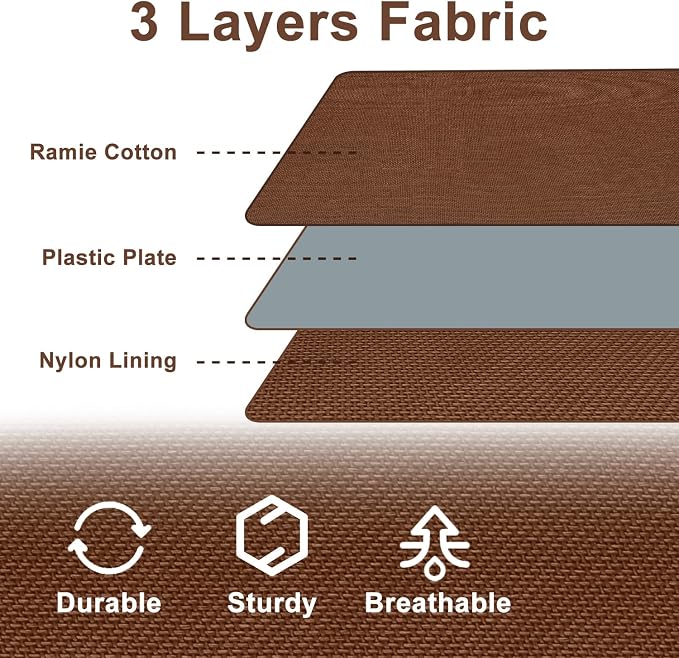 punemi Underbed Storage Box, Under Bed Clothes Storage - Image 6