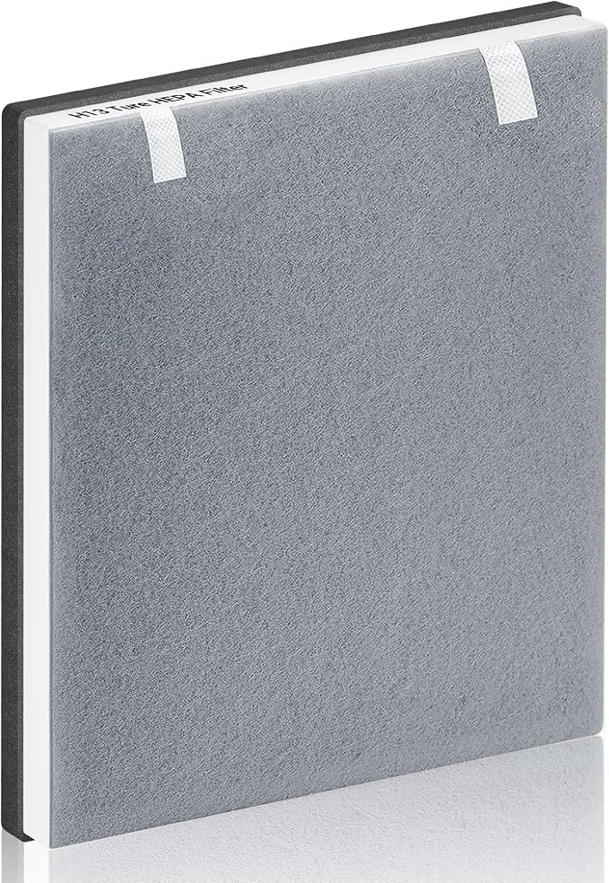 Vital 100 Replacement Filter for LEVOIT Air Purifier, 3-in-1 Pre, H13 by Improvedhand