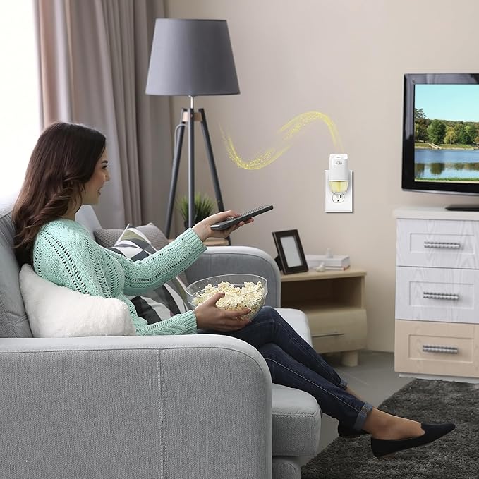 Plug-in Air Freshener Refills - Image 6