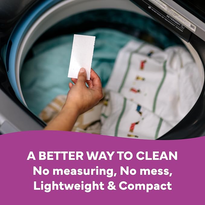 Tru Earth Compact Dry Laundry Detergent - Image 6