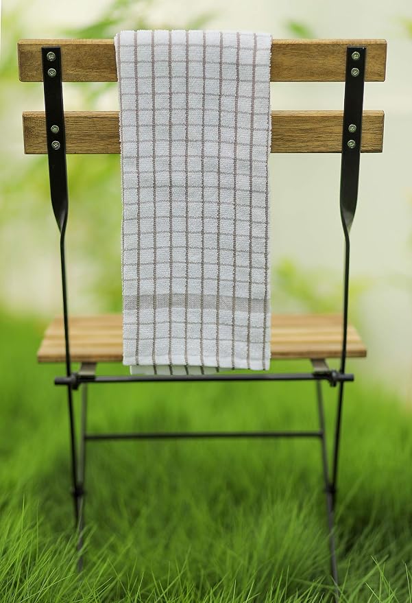 AMOUR INFINI Kitchen Towels Set of 4 - Image 5