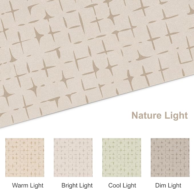 Ultra Thin Door Mat Indoor Entrance, 1/10 in Thin Door Mats - Image 8