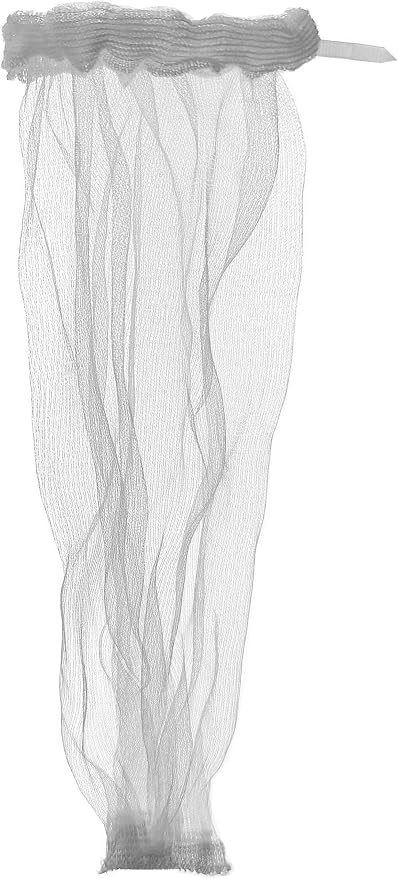 24 Pack Washing Machine Hose Lint Traps Washer Lint Catcher Dog Pet Hair by ECLATLT