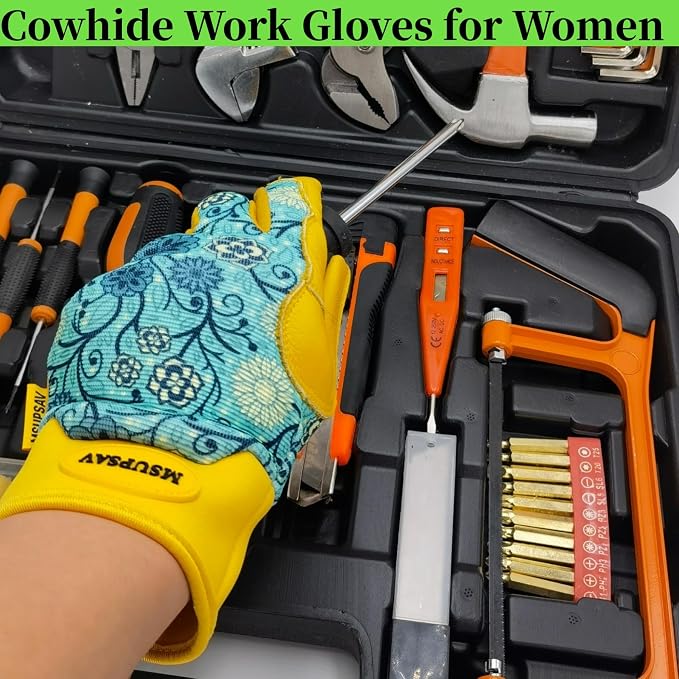 Thorn Proof&Puncture Resistant Gardening Gloves - Image 5